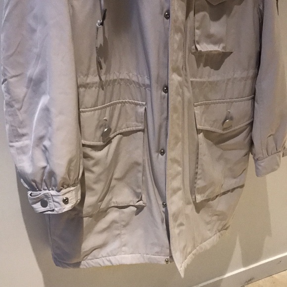 Moussy Parka w/Faux Fur Trim - Picture 5 of 12